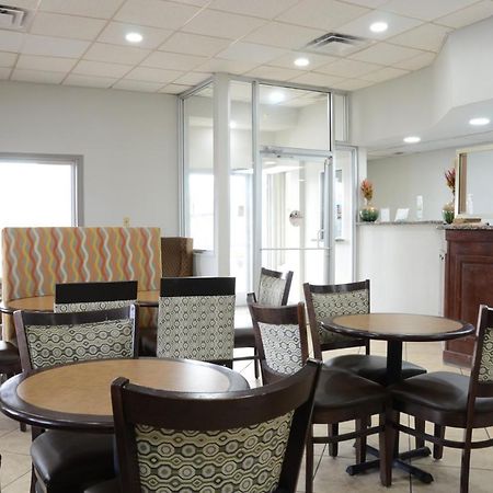Quality Inn & Suites Covington Eksteriør billede