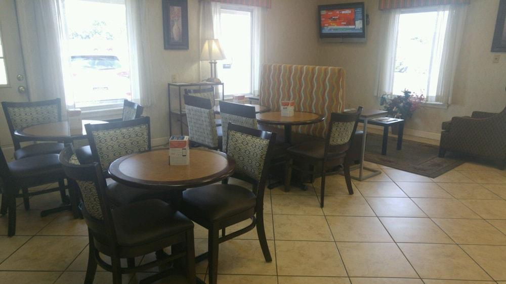 Quality Inn & Suites Covington Eksteriør billede