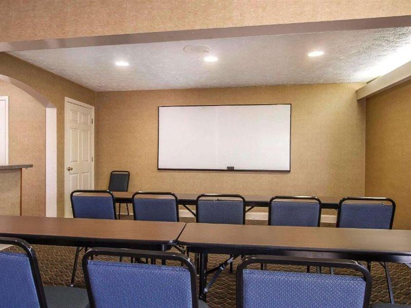 Quality Inn & Suites Covington Eksteriør billede