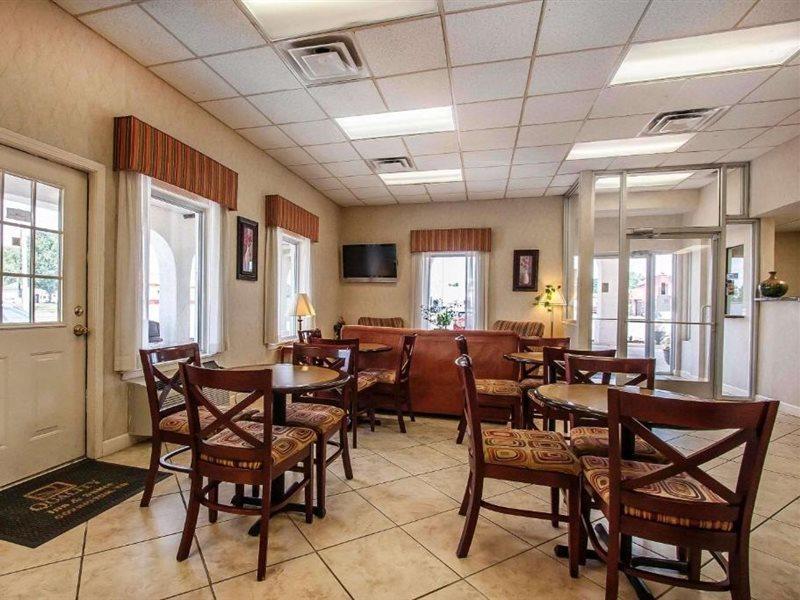 Quality Inn & Suites Covington Eksteriør billede
