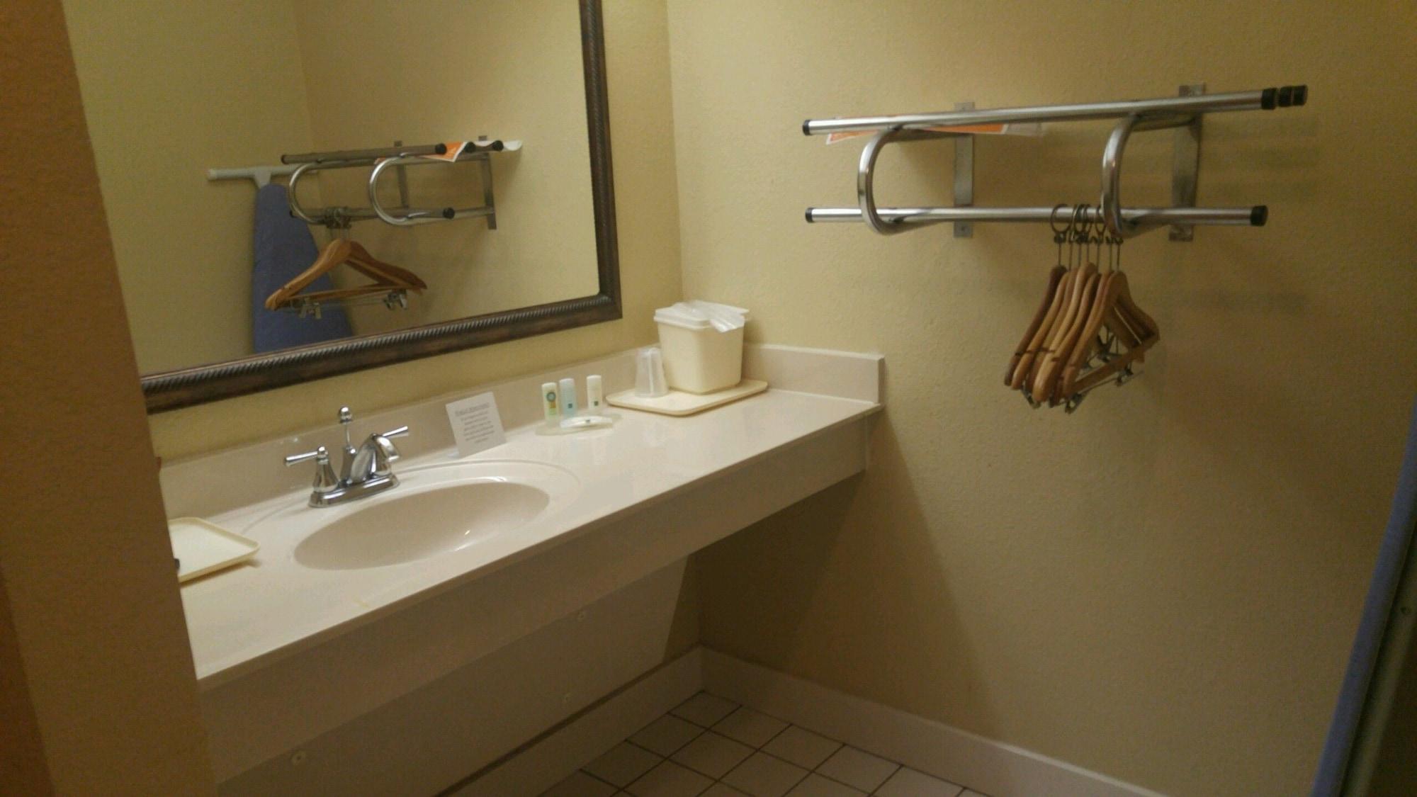 Quality Inn & Suites Covington Eksteriør billede