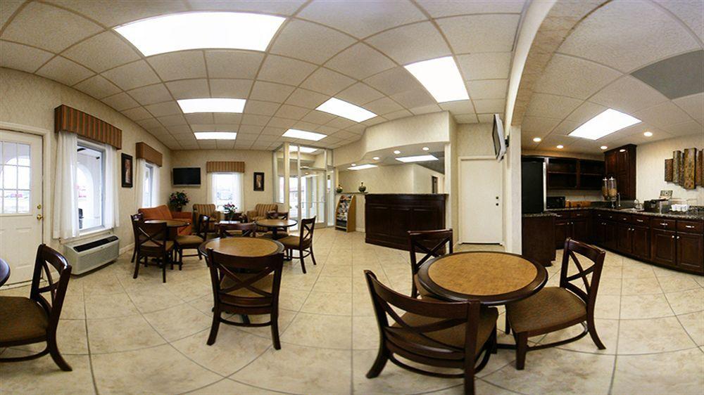 Quality Inn & Suites Covington Eksteriør billede