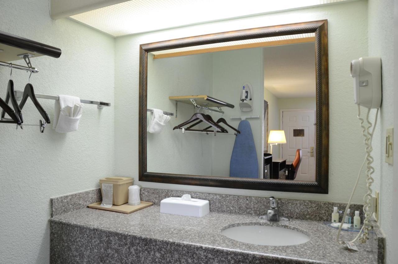 Quality Inn & Suites Covington Eksteriør billede