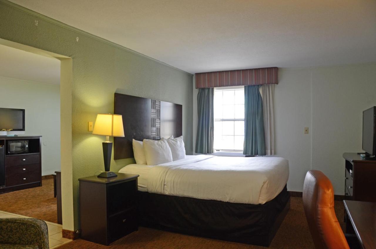 Quality Inn & Suites Covington Eksteriør billede