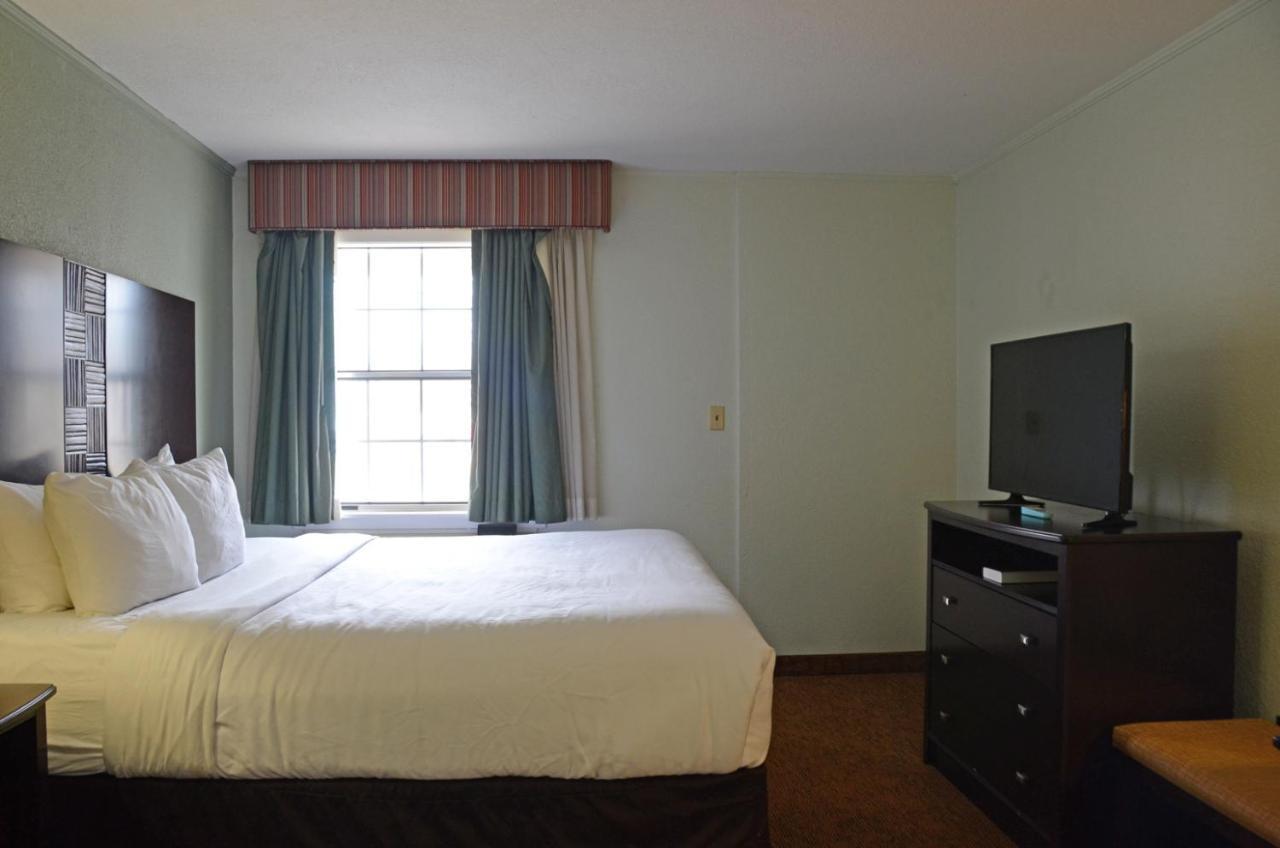 Quality Inn & Suites Covington Eksteriør billede