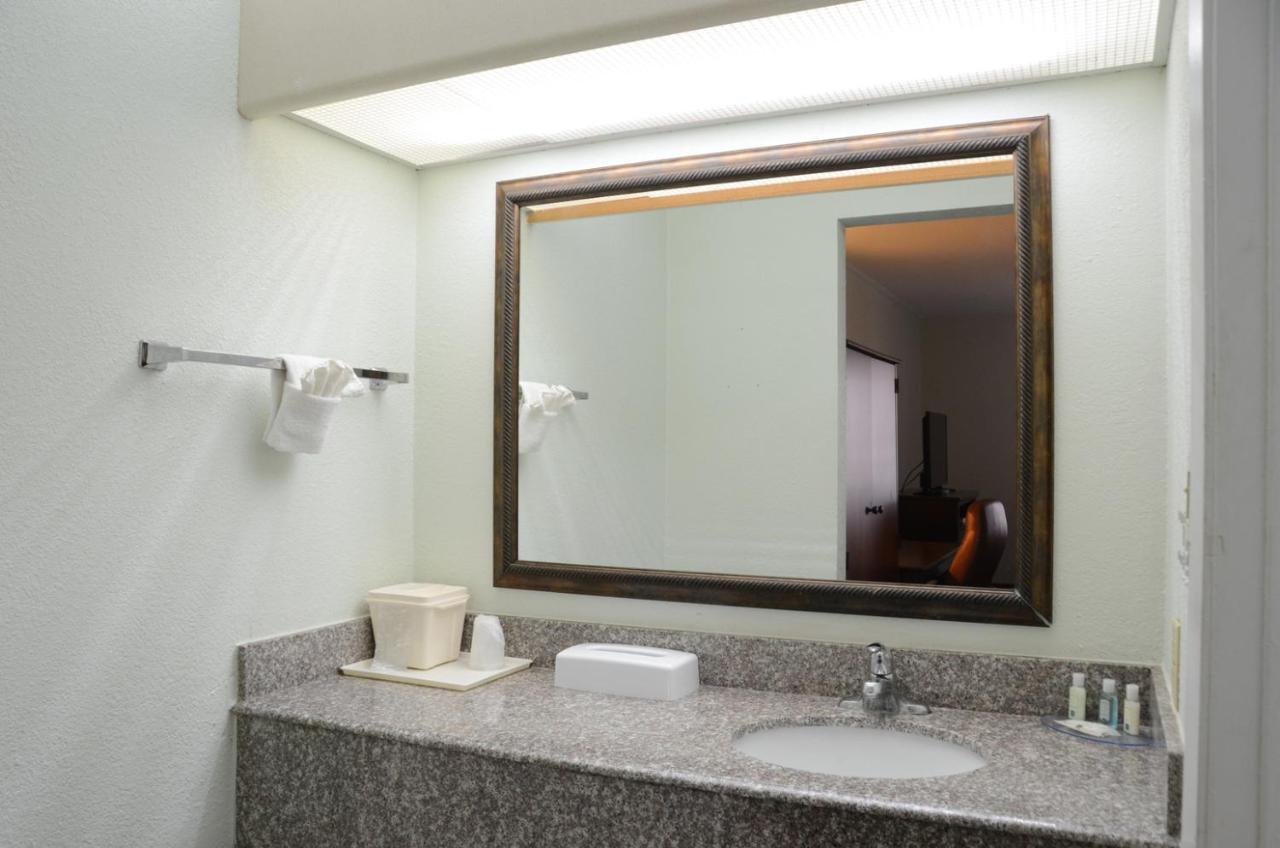 Quality Inn & Suites Covington Eksteriør billede