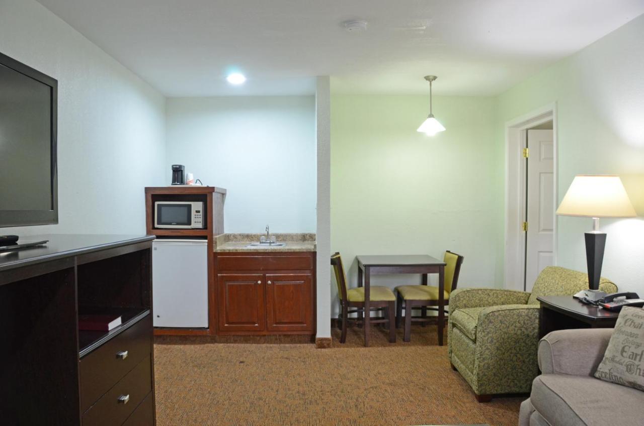 Quality Inn & Suites Covington Eksteriør billede