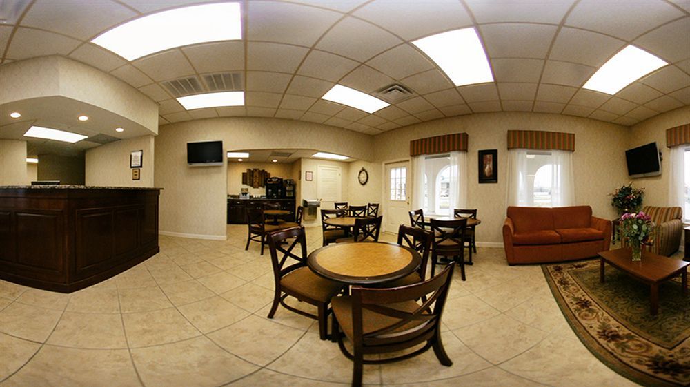Quality Inn & Suites Covington Eksteriør billede