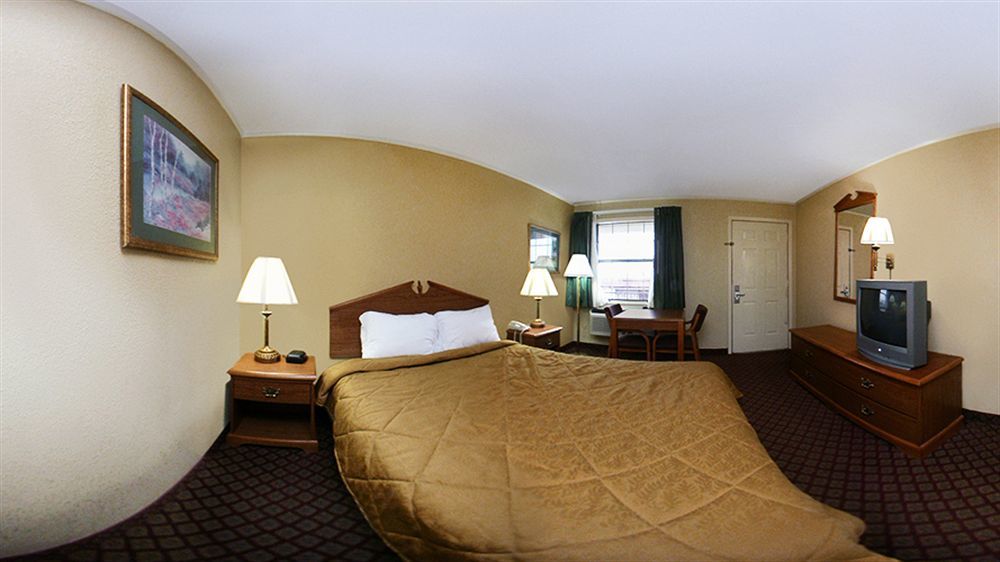 Quality Inn & Suites Covington Eksteriør billede